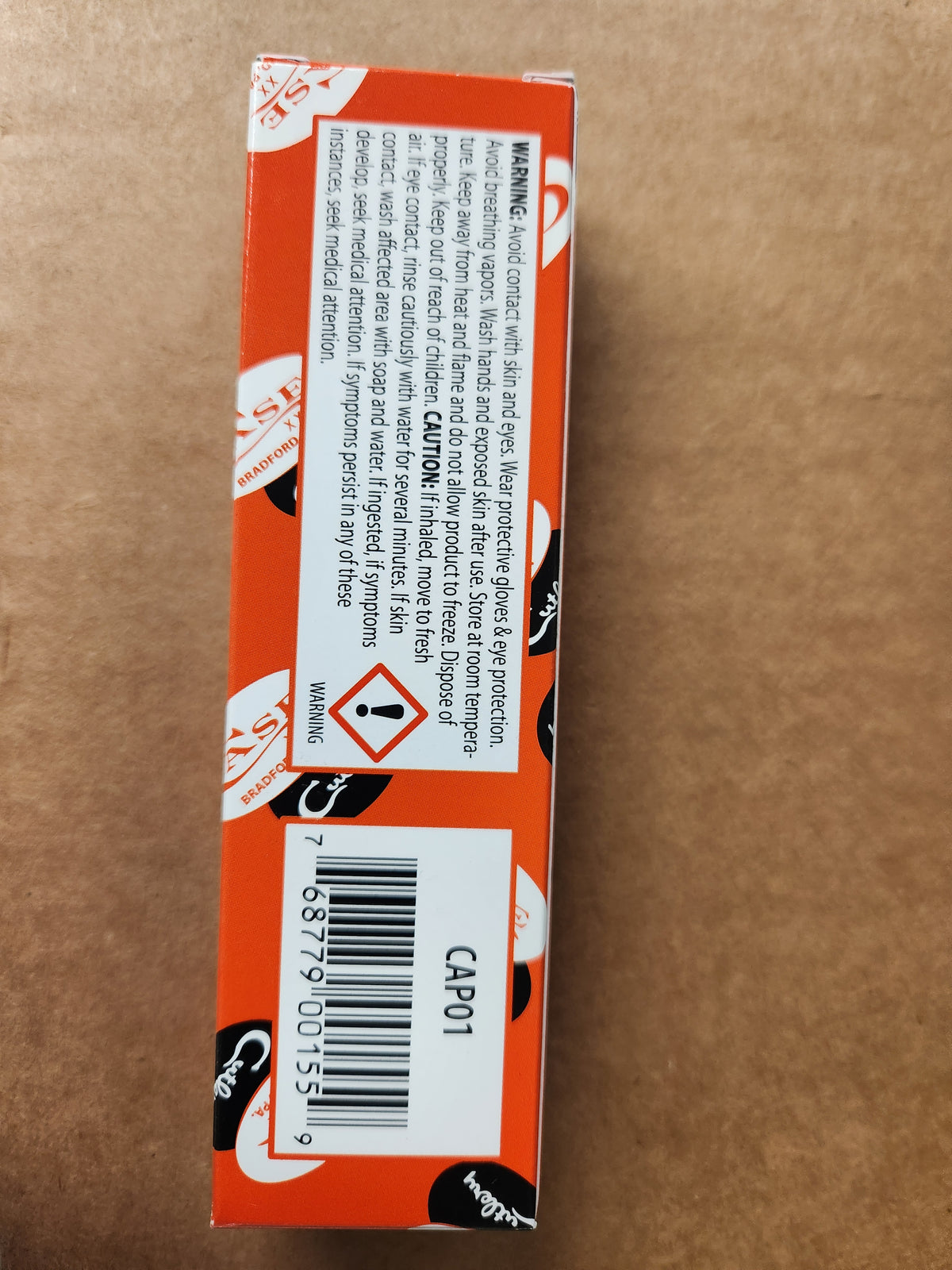 Case XX Paste Knife Polishing Paste – KY KNIVES